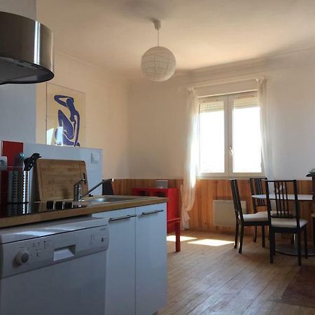 Appartement Soulac Sur Mer Exterior photo