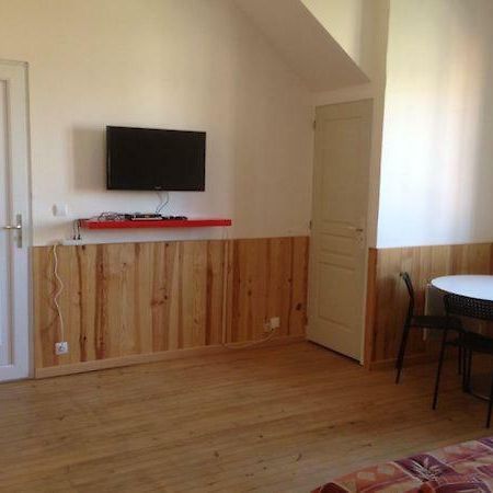 Appartement Soulac Sur Mer Exterior photo