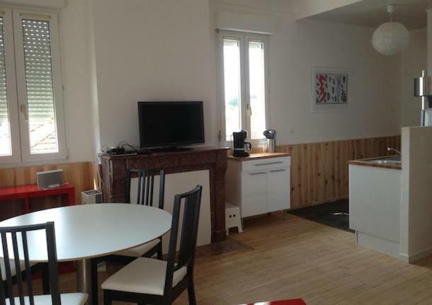 Appartement Soulac Sur Mer Exterior photo