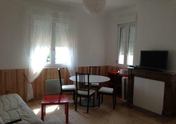 Appartement Soulac Sur Mer Exterior photo