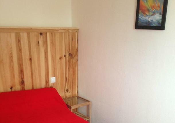 Appartement Soulac Sur Mer Exterior photo