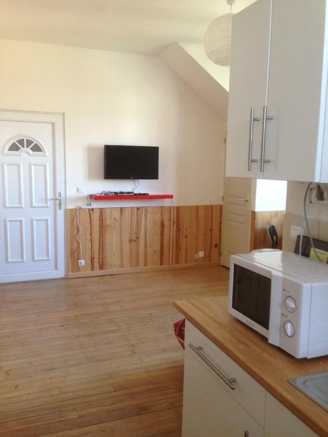 Appartement Soulac Sur Mer Exterior photo
